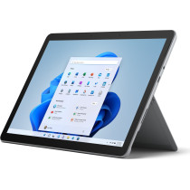Microsoft Surface Go 3 (i3-10100Y/4Gb/64Gb) Teclado Compatível Incluído