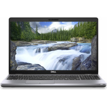 Portátil DELL Latitude 5510 (i7-10810U/16Gb/512Gb)