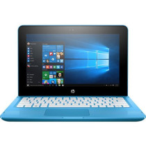 Portátil HP x360 11 TouchScreen (Celeron N3060/4Gb/128Gb)