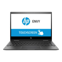 Portátil HP Envy X360 Convertible TouchScreen(Ryzen 7 - 4700U/16Gb/256Gb)