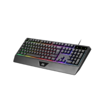 Conjunto Teclado + Rato + Tapete + Headphones Mars Gaming MCP124Pro