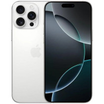Apple iPhone 16 Pro Max White Titanium - 256Gb