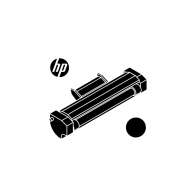 Toner Compatível Brother TN1050 BK