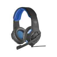 Headset TRUST GTX 350 Radius 7.1 Surround