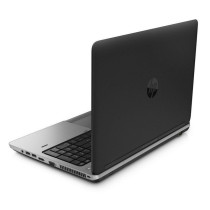 Portátil HP Probook 650 G2 (i3-6100U/8Gb/256Gb)