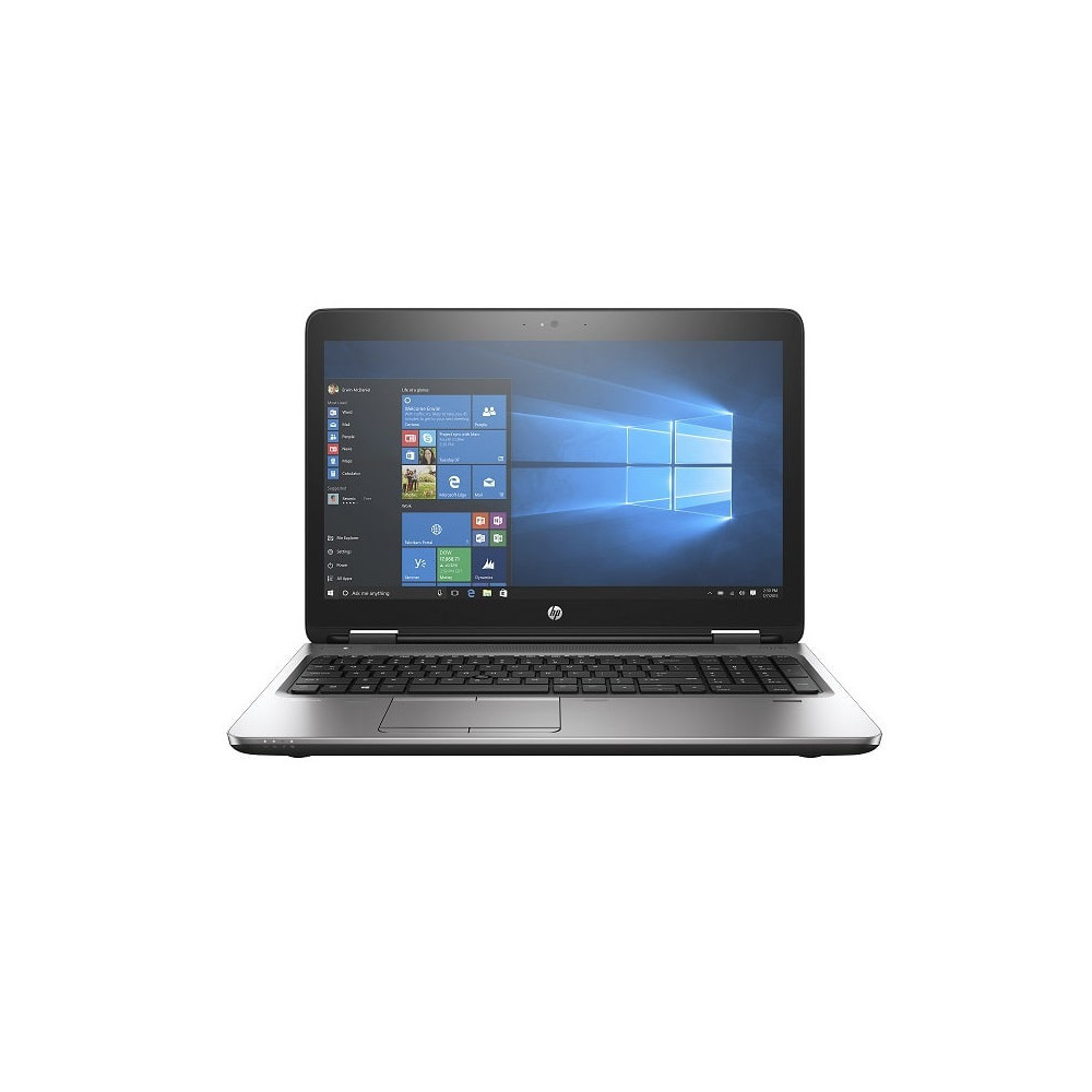 Portátil HP Probook 650 G2 (i3-6100U/8Gb/256Gb)