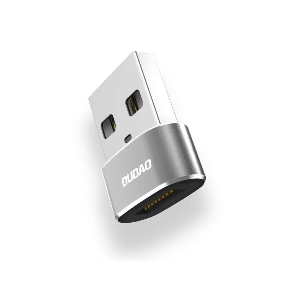 Adaptador USB para USB-C