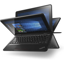 Portátil Lenovo YOGA 11E G6 TouchScreen (Intel Core m3-8100Y/8GB/250GB)