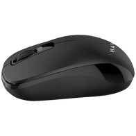 Rato Universal Wireless (Preto)