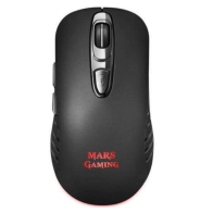 Rato Mars Gaming MMW2