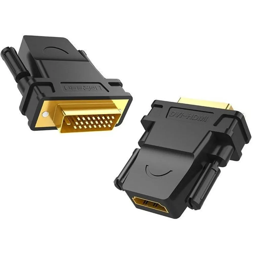 Adaptador HDMI para DVI