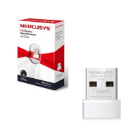 Adaptador USB Wireless Mercusys N150