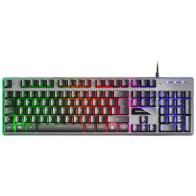 Teclado Mars Gaming MK220