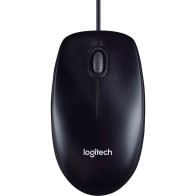 Rato Logitech M90