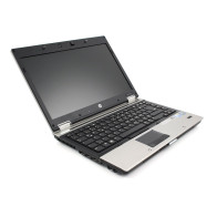 Portátil HP EliteBook 8440P (i5-M520/4Gb/128Gb)