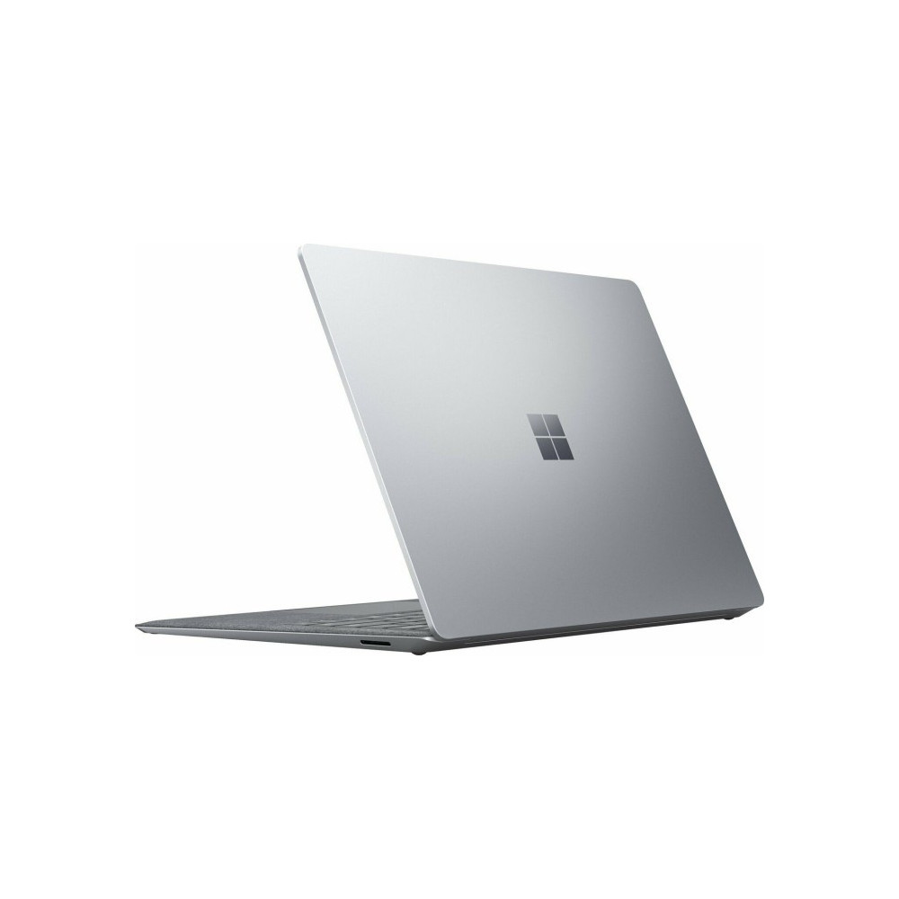 Portátil Microsoft Surface Laptop 3 Silver (i5-1035G7/8Gb/256Gb)
