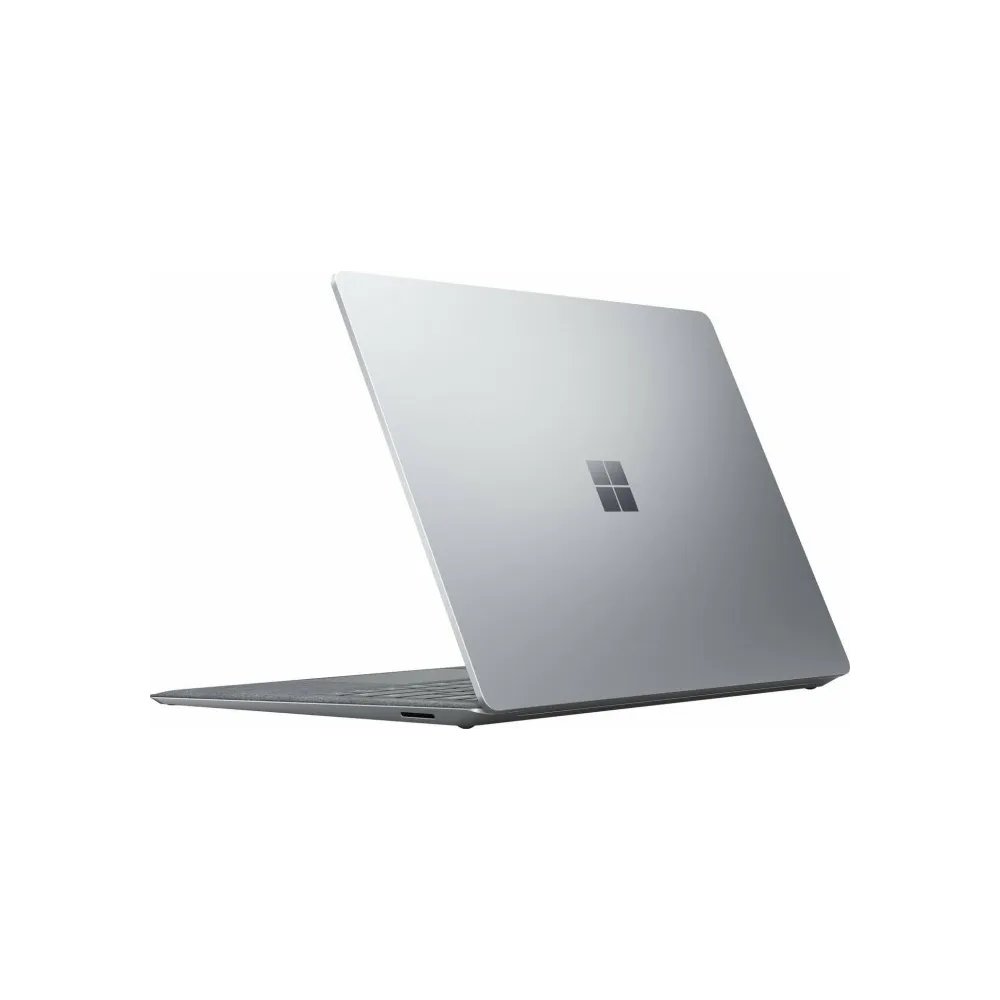 Portátil Microsoft Surface Laptop 3 Silver (i5-1035G7/8Gb/256Gb)