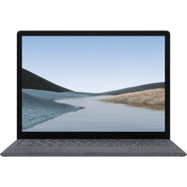 Portátil Microsoft Surface Laptop 3 Silver (i5-1035G7/8Gb/256Gb)