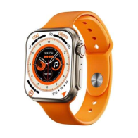 Smartwatch XO M8 Mini (Laranja)