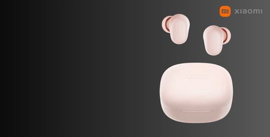 Xiaomi Buds